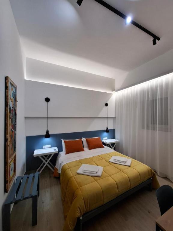 Donna Rosa House - 2