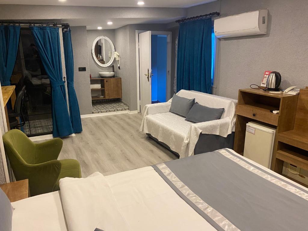 Hotel Mara İstanbul, Istanbul