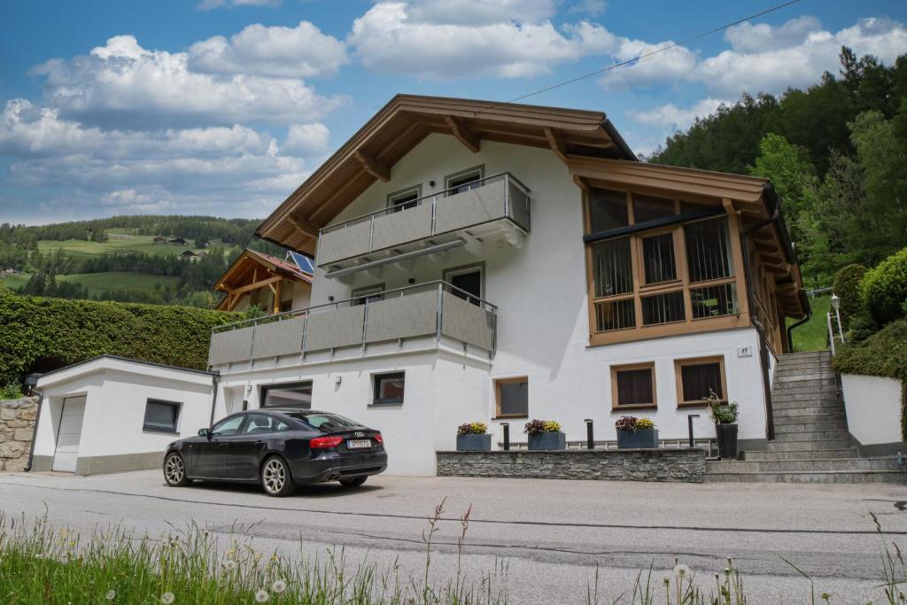 Ferienwohnung Schachner - 4