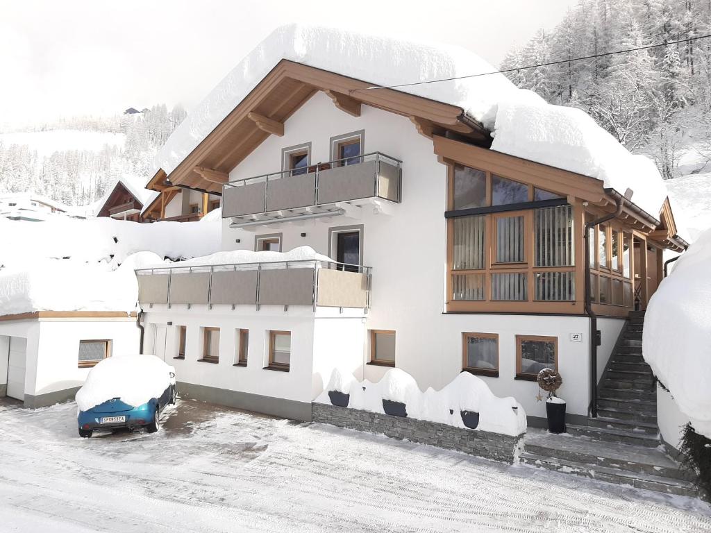 Ferienwohnung Schachner - 2