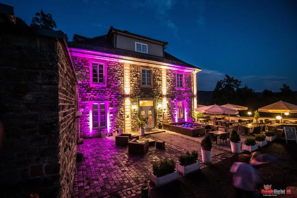 Berghotel Eisenach, hotel in Eisenach