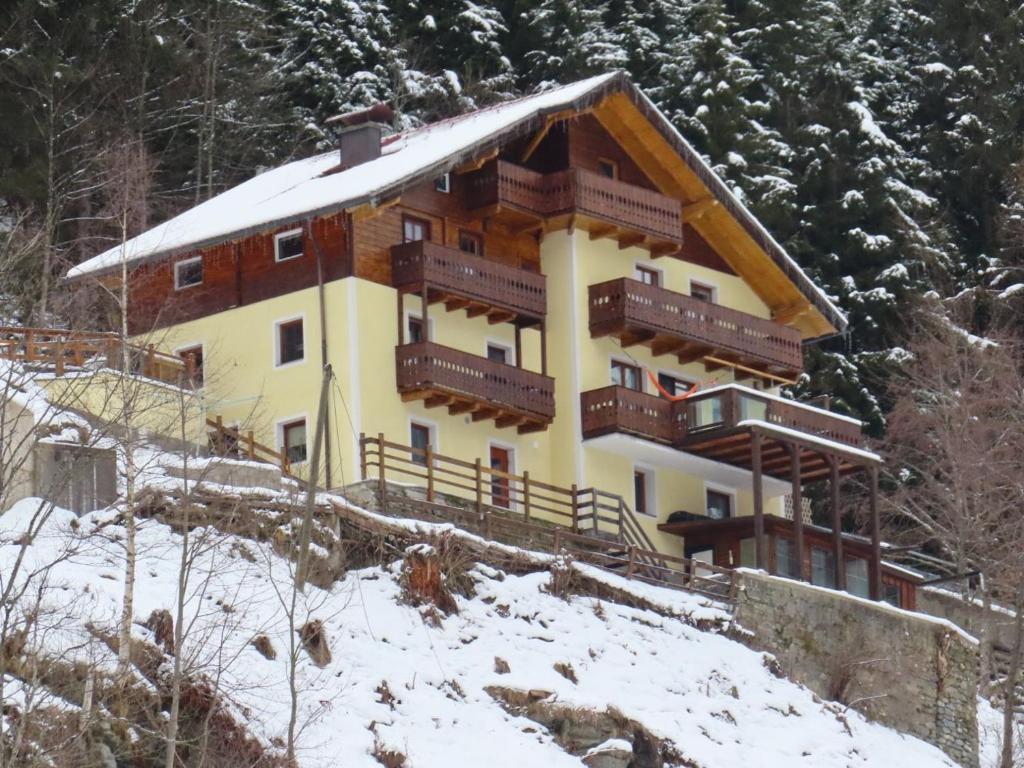 Appartementhaus Gastein / Haus Sammie - 4