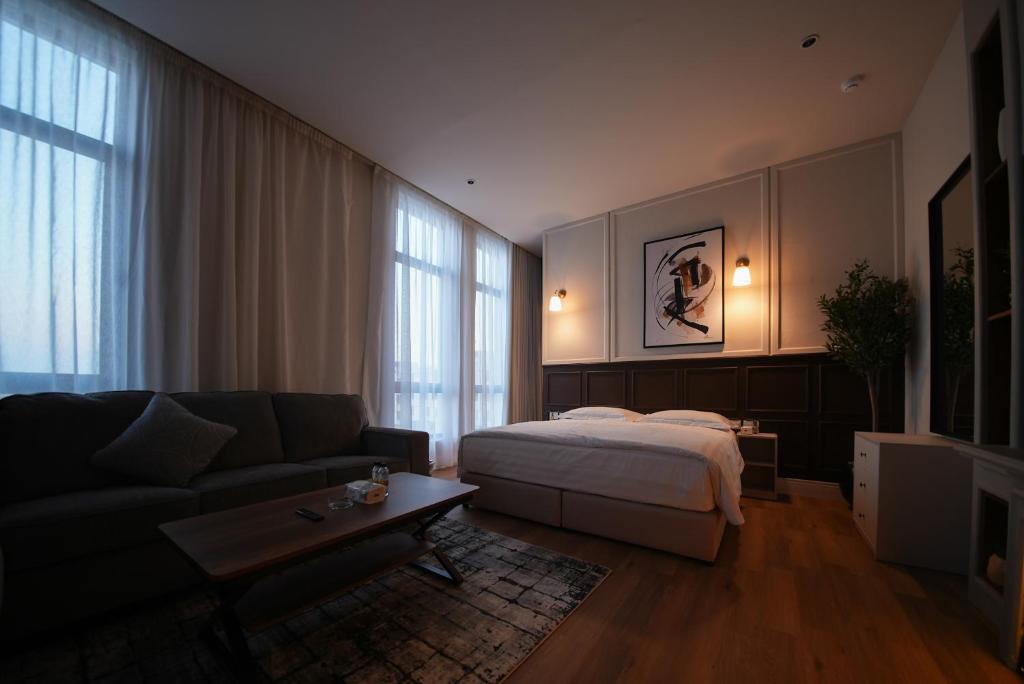 Nma a Residences 2, Rijád