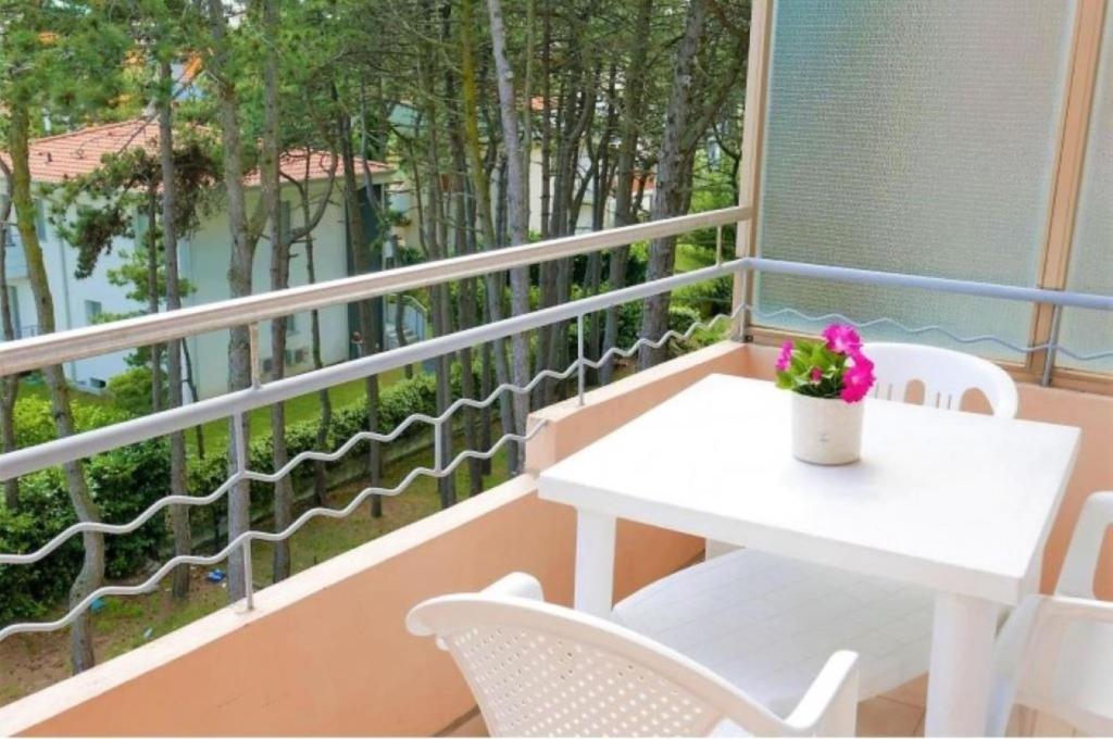 Bright escape 250m from the sea, Bibione