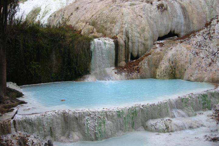 La Casa Delle Cascate photo