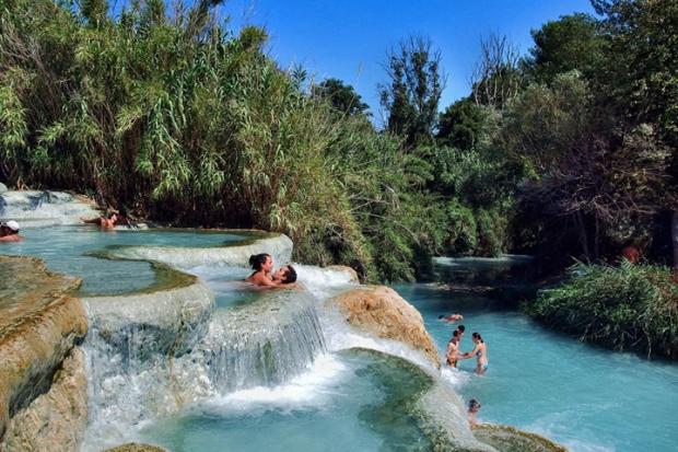 La Casa Delle Cascate photo