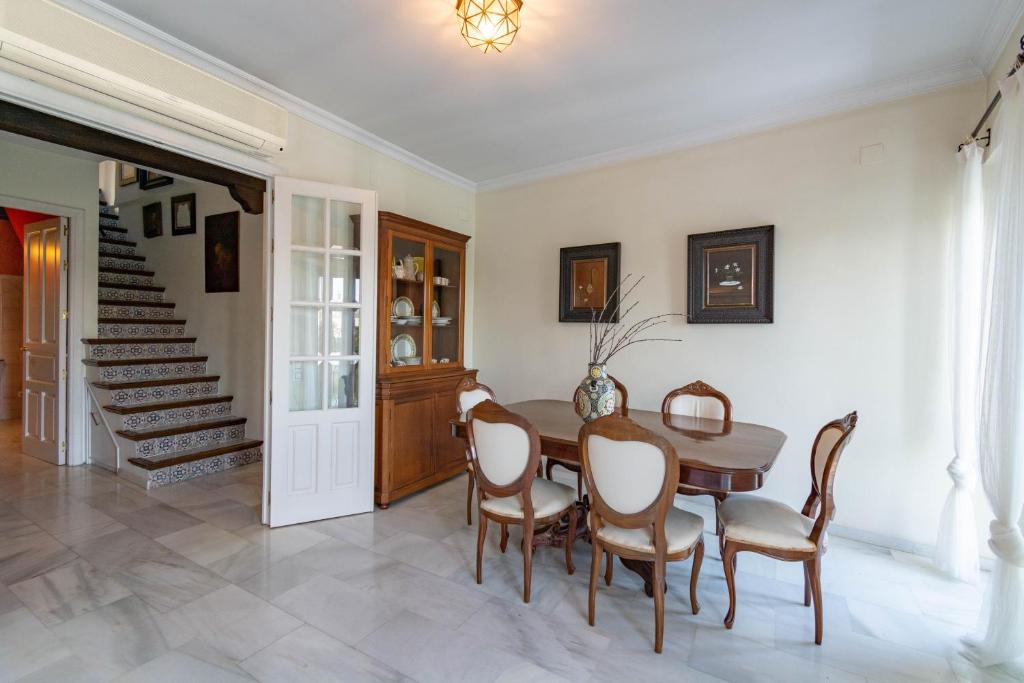 ISG Apartments Guadalquivir Exclusive Views - 3