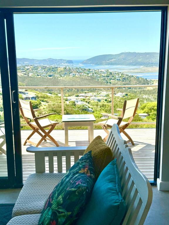 Breathtaking views!, Knysna