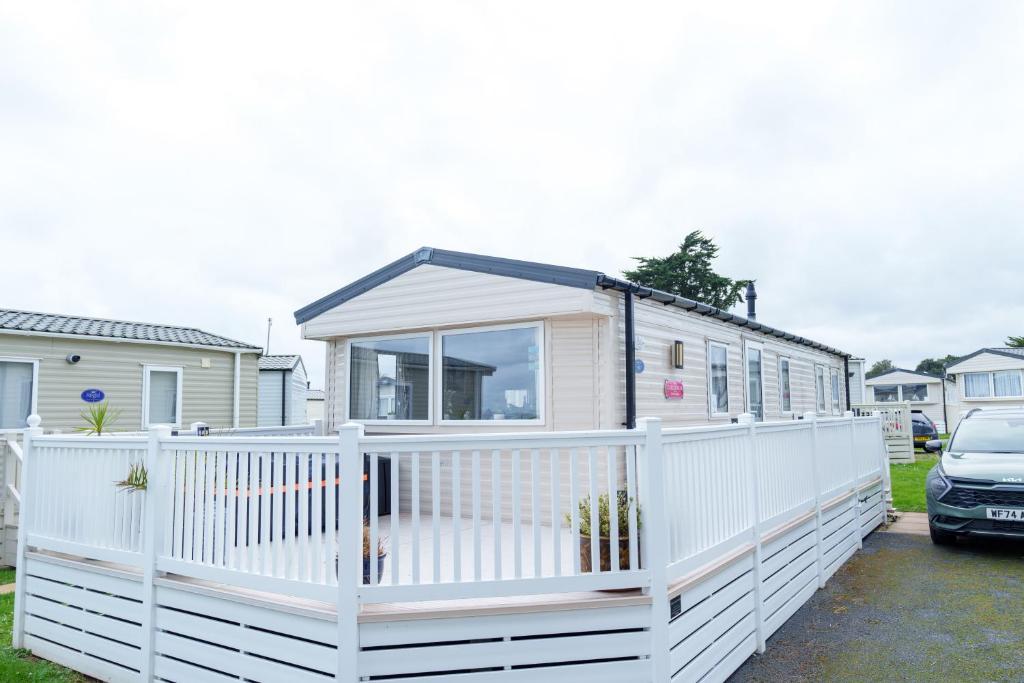 Springfield B6, Brixham