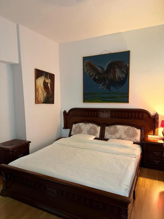 Knez Mihailova apartment, City center - 2