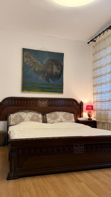 Knez Mihailova apartment, City center - 3