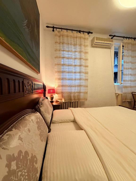 Knez Mihailova apartment, City center - 4