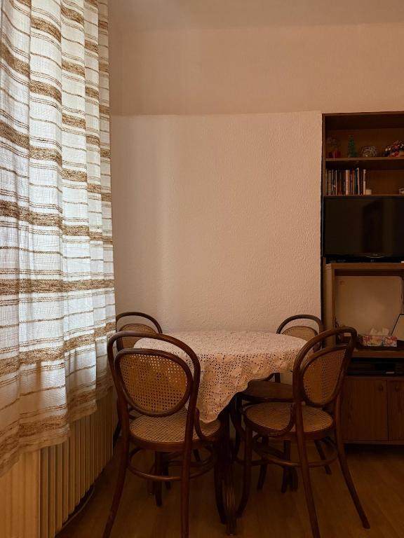 Knez Mihailova apartment, City center - 5