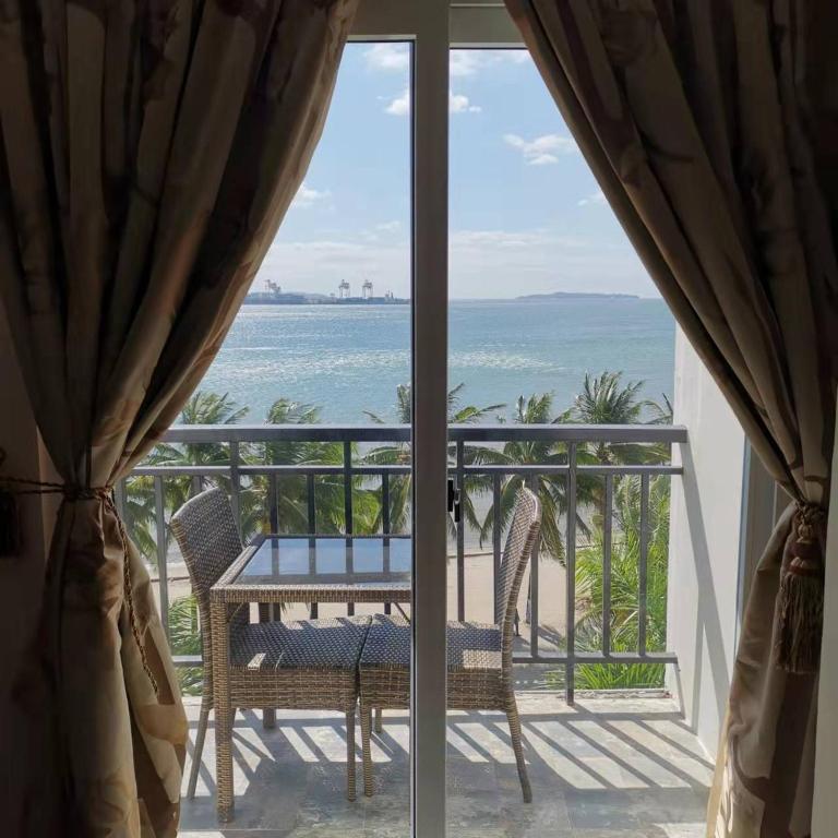 Great view