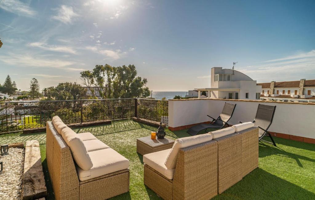 Luxurious Home In Conil De La Frontera - 3