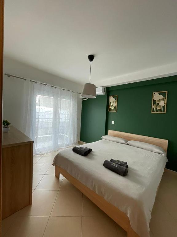 Apartment Las 1, Fanárion