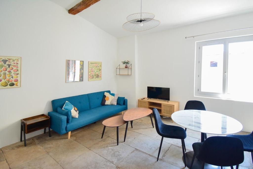 Ecusson - Centre Historique, Montpellier