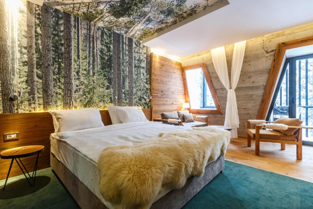 Pino Nature Hotel, BW Premier Collection - 5