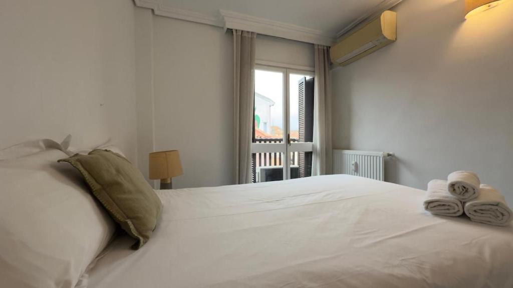 Centrally located and cosy in Madrid - Cava Baja - 2