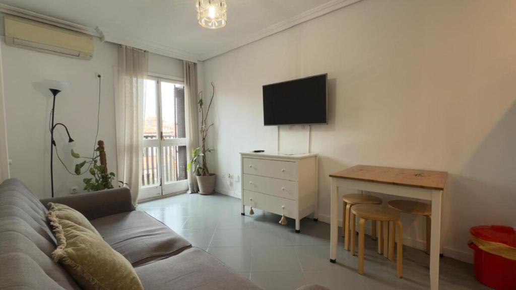 Centrally located and cosy in Madrid - Cava Baja - 3