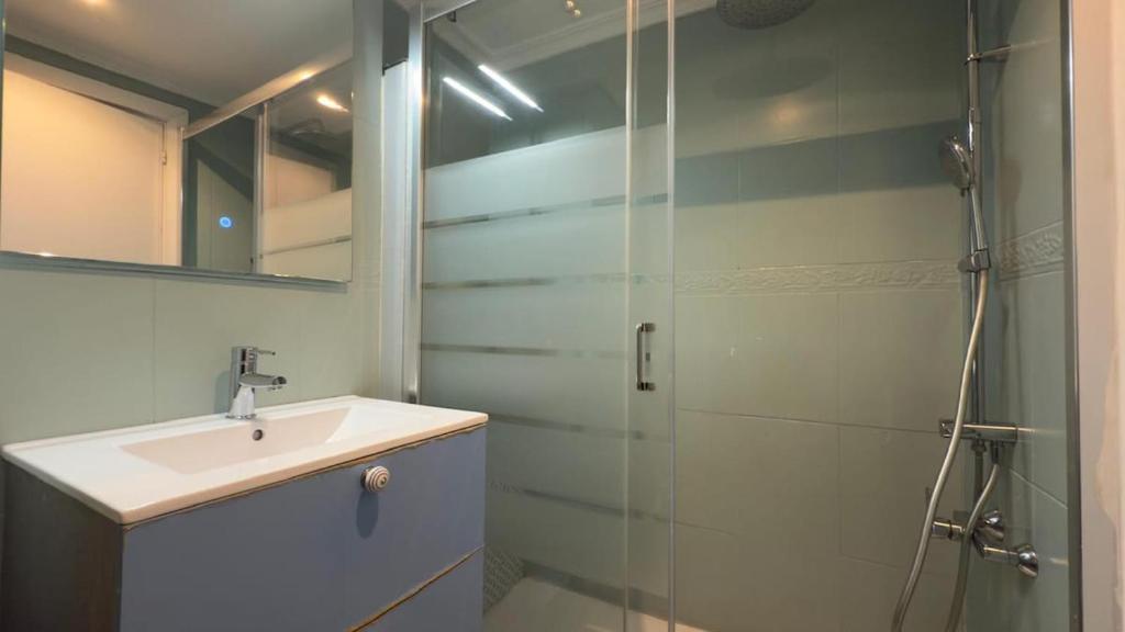 Centrally located and cosy in Madrid - Cava Baja - 4