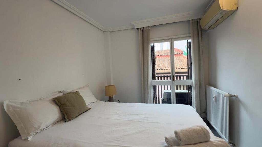Centrally located and cosy in Madrid - Cava Baja - 5