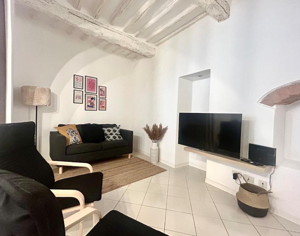 San Giorgio home,cozy apartment Siena city center - 2