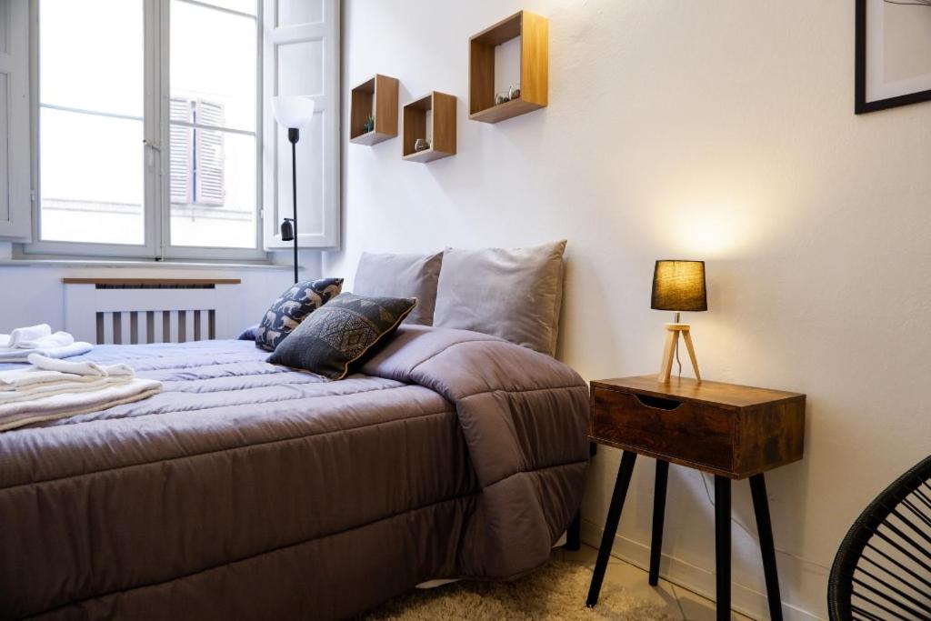 San Giorgio home,cozy apartment Siena city center - 4