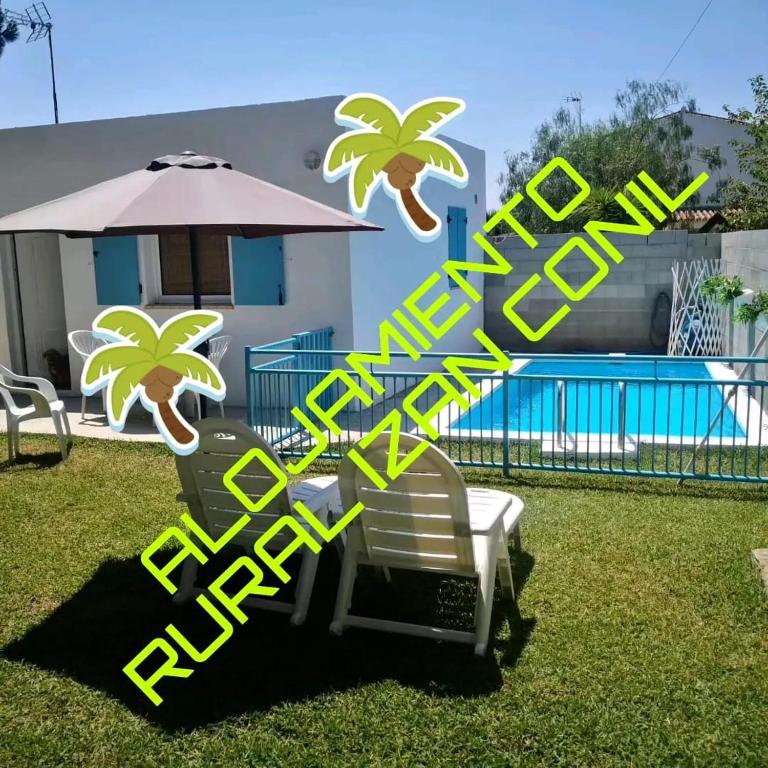 Casa MARINERA - 1