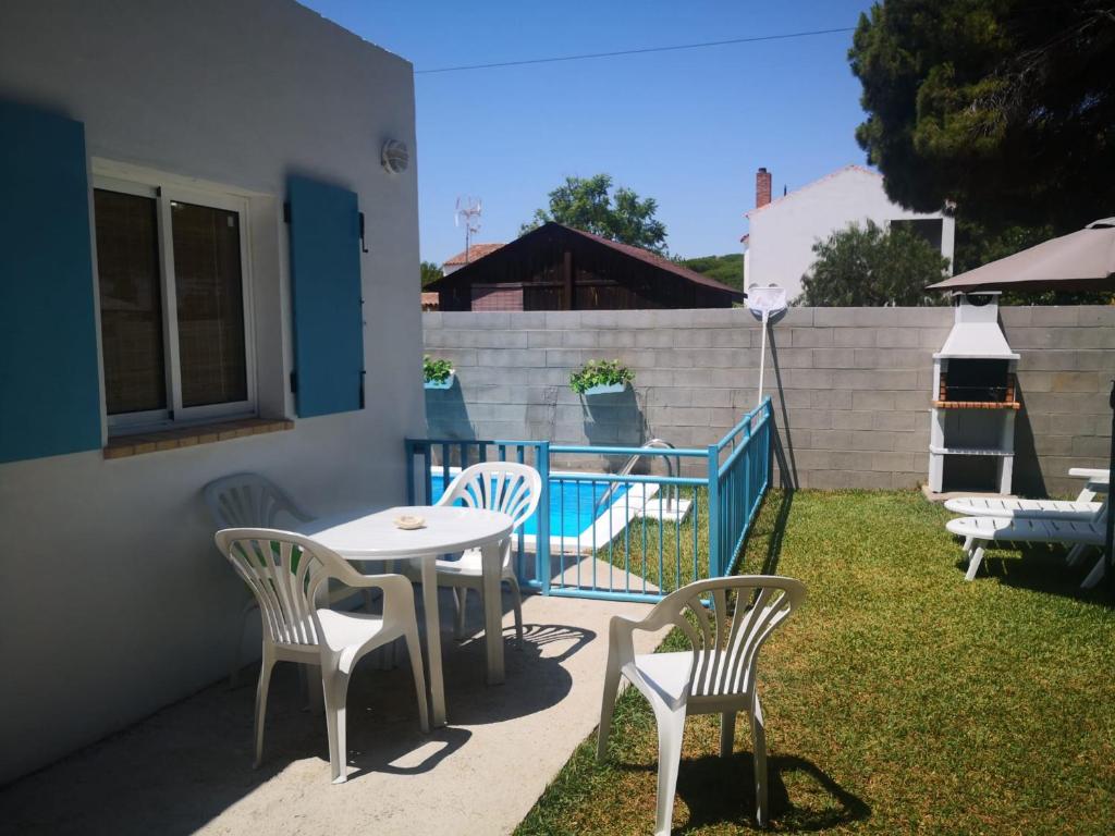 Casa MARINERA - 4