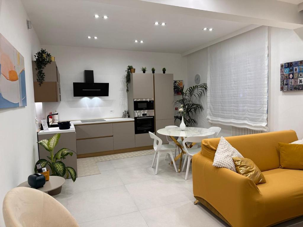 RDhomes Falvo, Vomero - 3