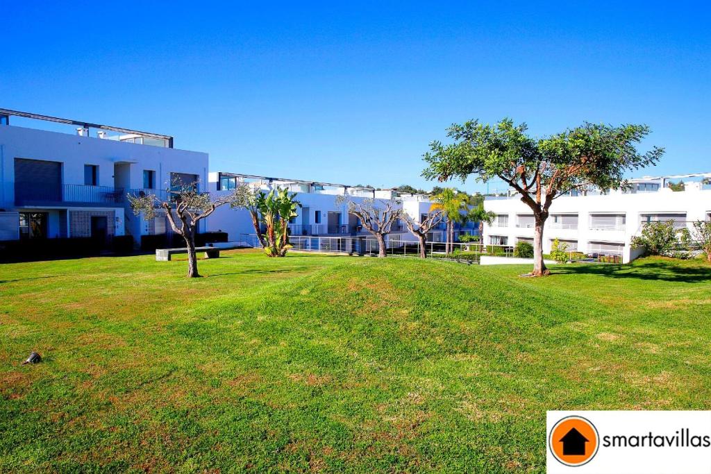 Apartment Twintee, Terraços de Tavira, Tavira