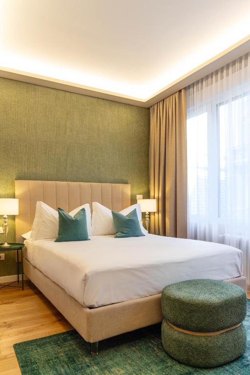 Casa Marina Rooms & Apartments - 2