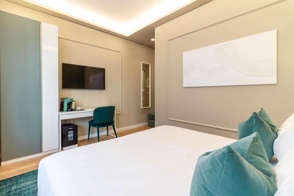 Casa Marina Rooms & Apartments - 4