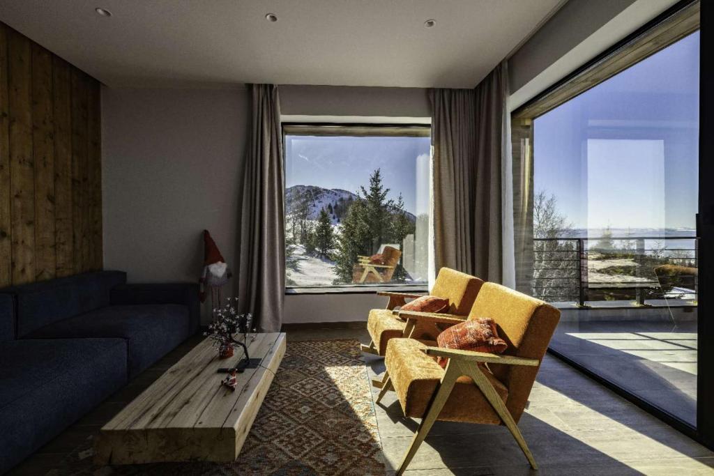 Chalet 1600 Kopaonik Spa, Cinema & Game Lounge - 5