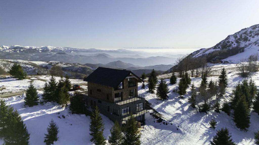 Chalet 1600 Kopaonik, Kopaonik