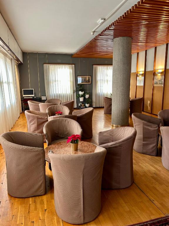 Hotel Napoleon Rimini - City & Station - 3