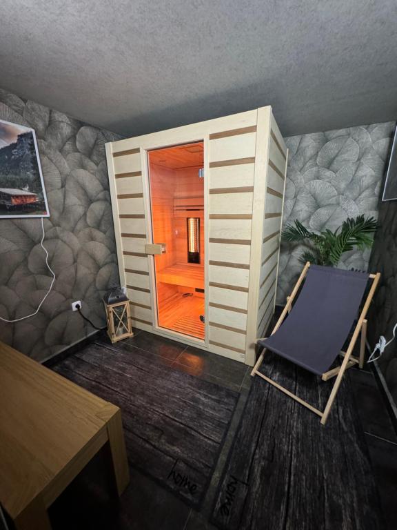 U Váhy Jáchymov, Jáchymov