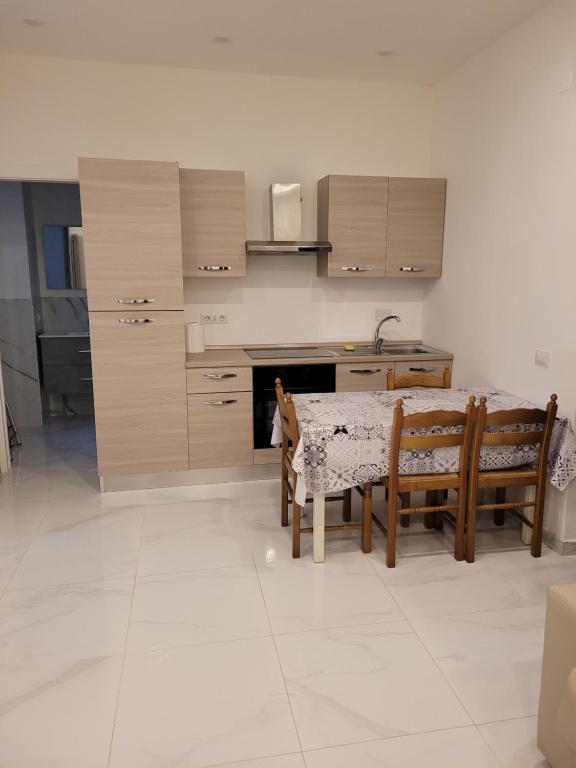 Casa Amelia, Rapallo