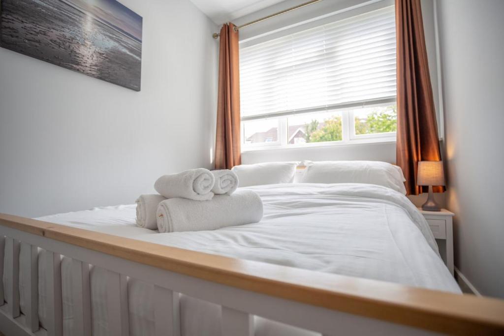 Tangerine Beach, Bournemouth