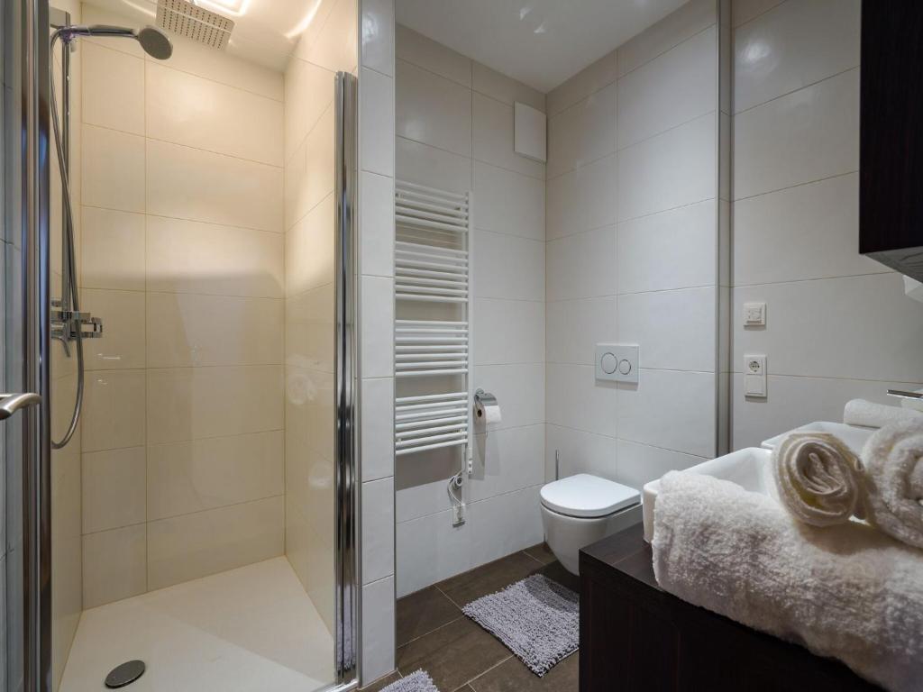 Kitzb heler Alpenlodge Top A6 with private panoramic sauna - 3