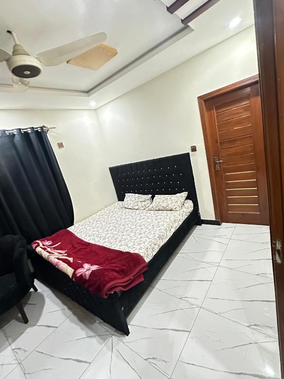 Guest house, Rávalpindí