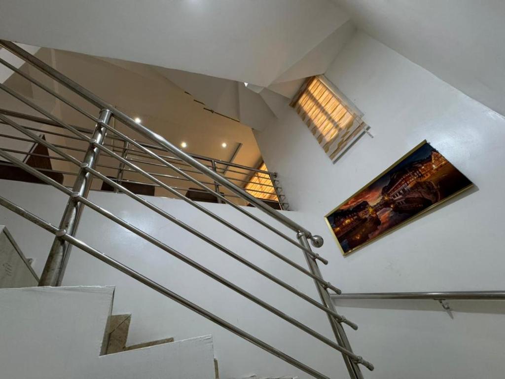 Citi breeze appartment, Lagos