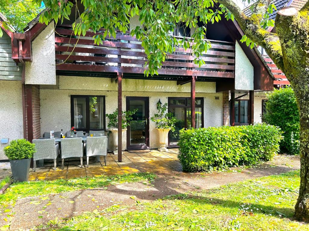 Trevithick 46, Hayle