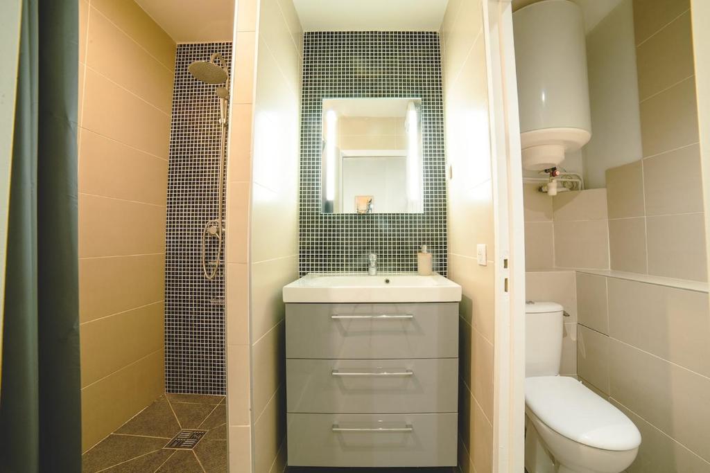 Suite Saint SerninT2 Hypercentre - 3