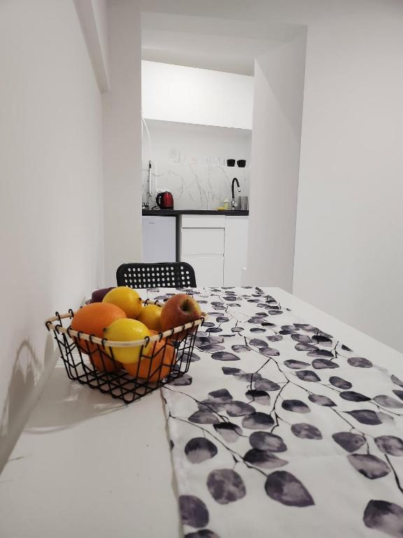 Studio 19 - Ghetto Heroes Square, Krakov