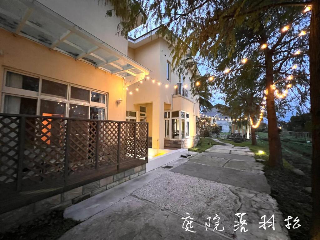 Annongriver B&#038;B