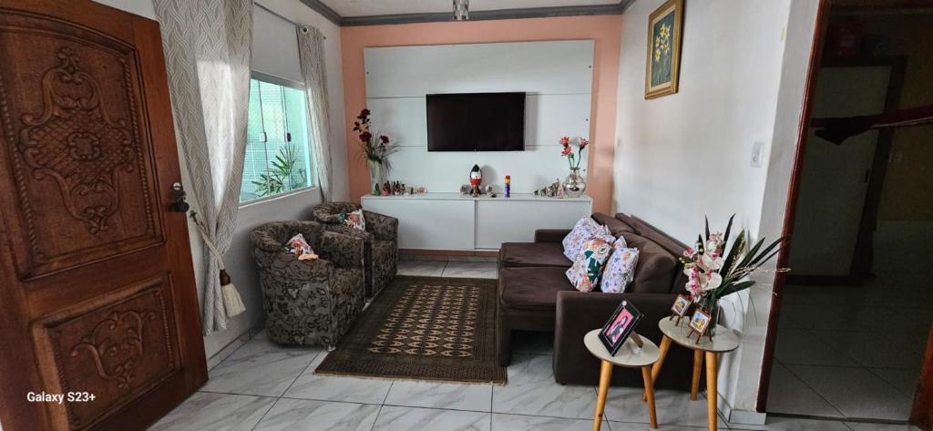 Casa para a Cop 30, Belém