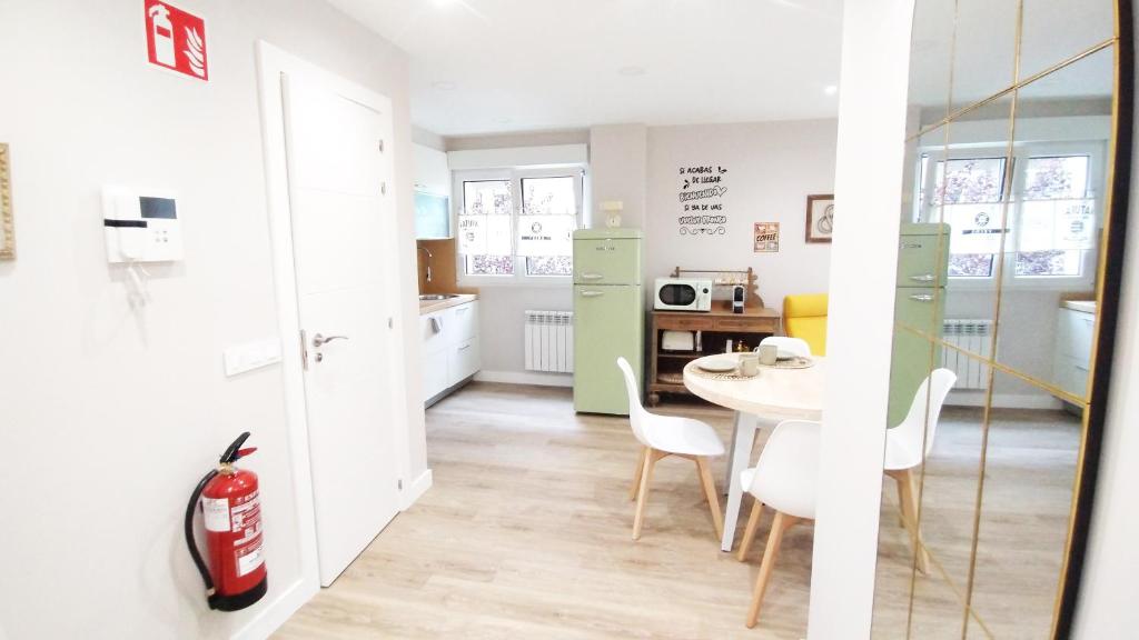 Apartamento Ezcurdia II - 4