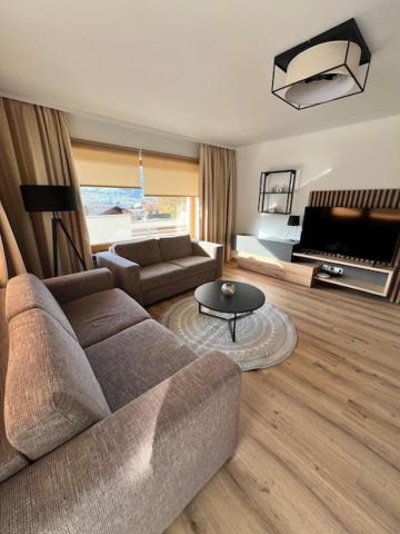 Sonnhang Apartment Unterkofler - 5